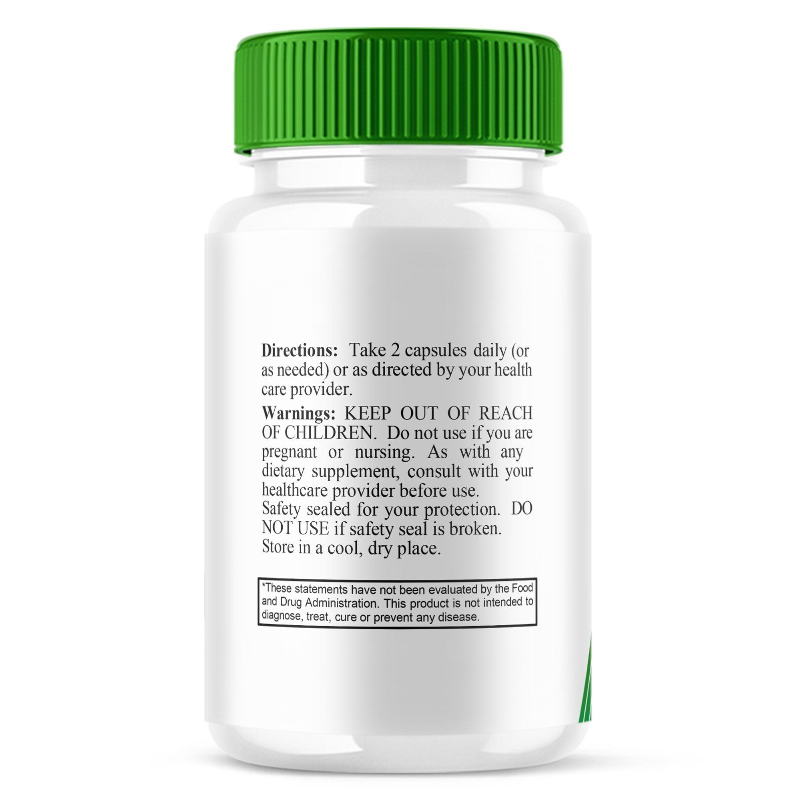 (2 Pack) Lung Expand Pro, LungExpandPro Advanced Supplement (120 Capsules)