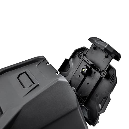 Electronic Device Tablet Holder for Can Am Maverick Sport/Trail/Commander MAX,