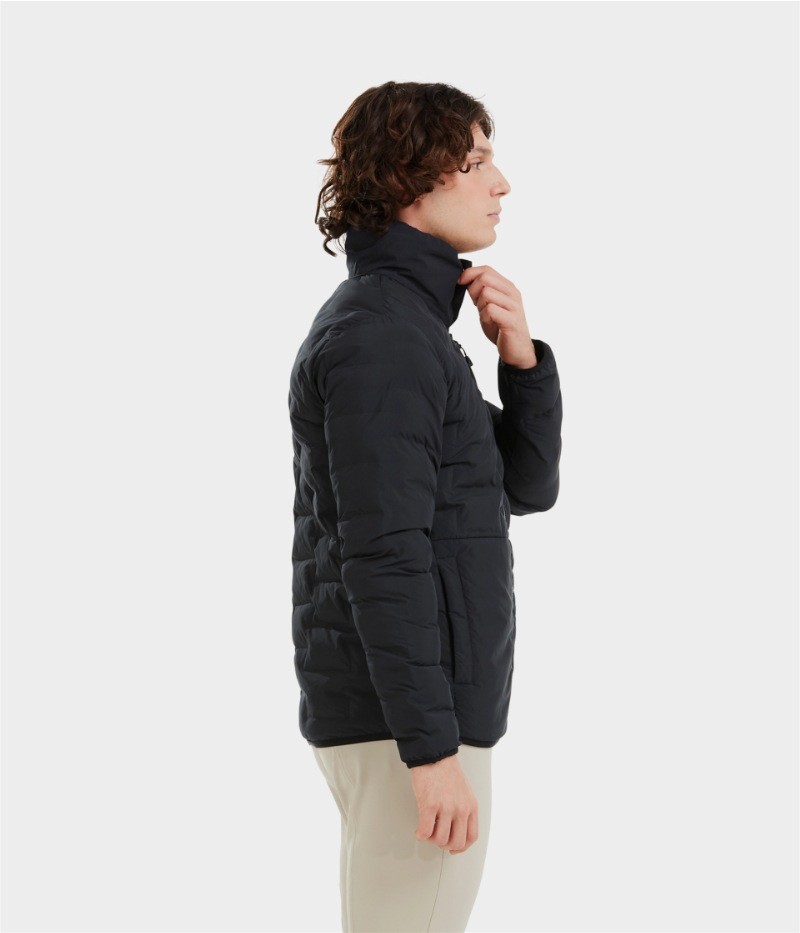 Horse Pilot Softlight Jacket 2024 FW Men's