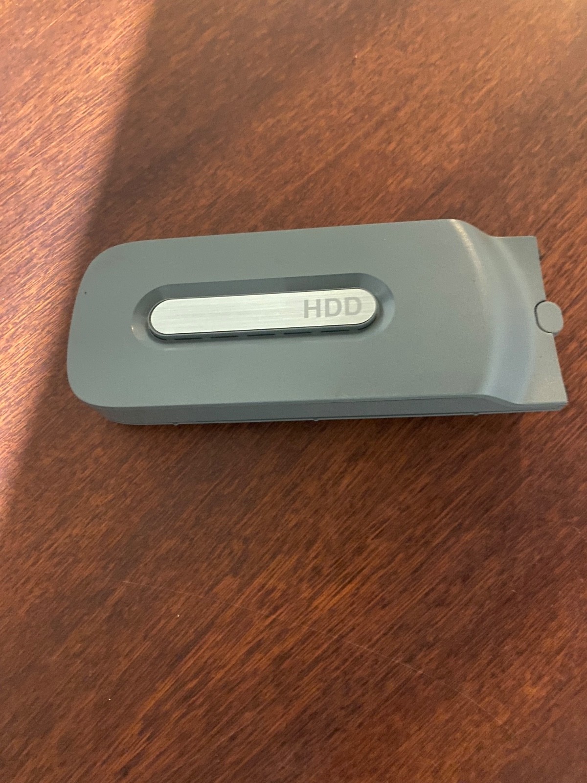 Genuine Microsoft XBOX 360 20GB HDD Hard Drive (X807271-001)