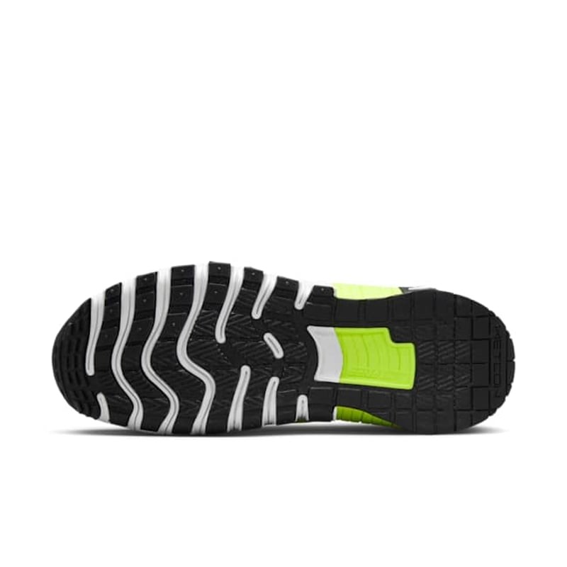 Nike FREE METCON 6 Men's Training Gym Shoes AUTHENTIC NEW Barely Volt FJ7127 701