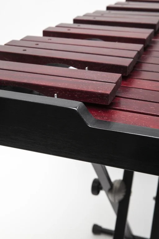 37-key desktop xylophone set