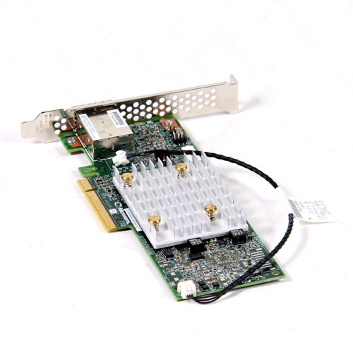 HPE 804405-B21 Smart Array P408e-p SR G10 836270