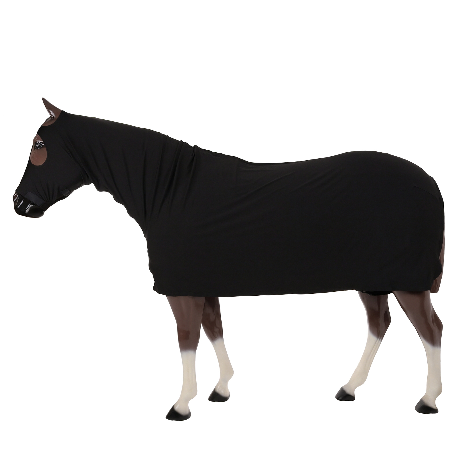 Showman Full Body Slinky w/ Zipper