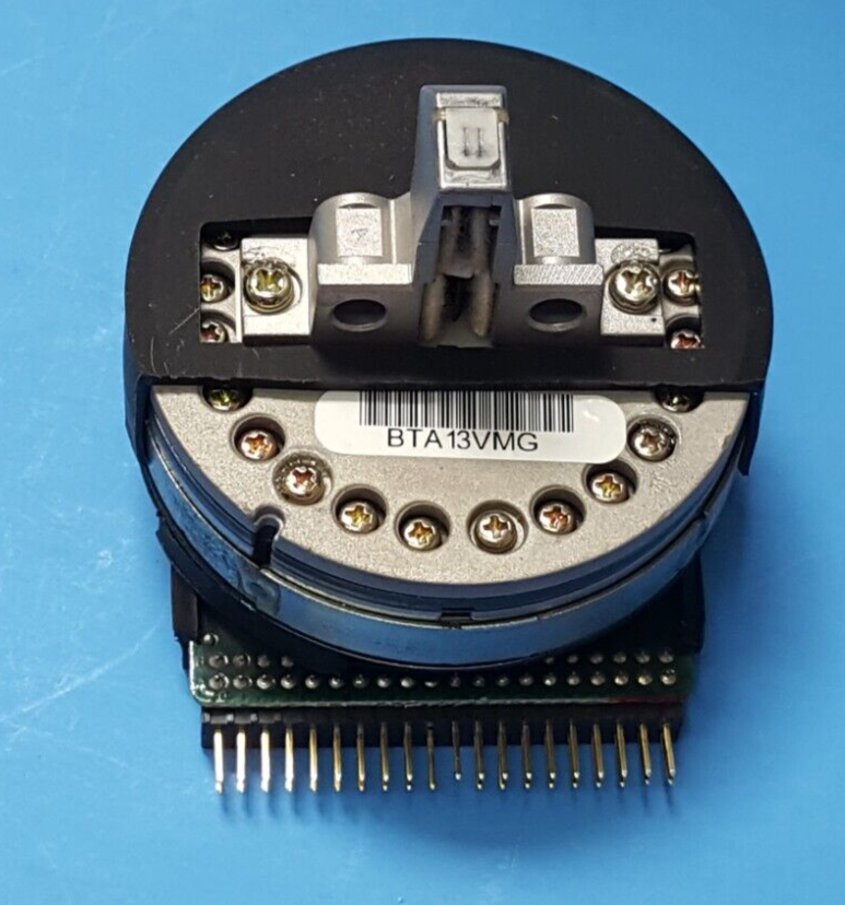 PRINTERHEAD , D86B-1138-C333 , FUJITSU , BTA13VMG