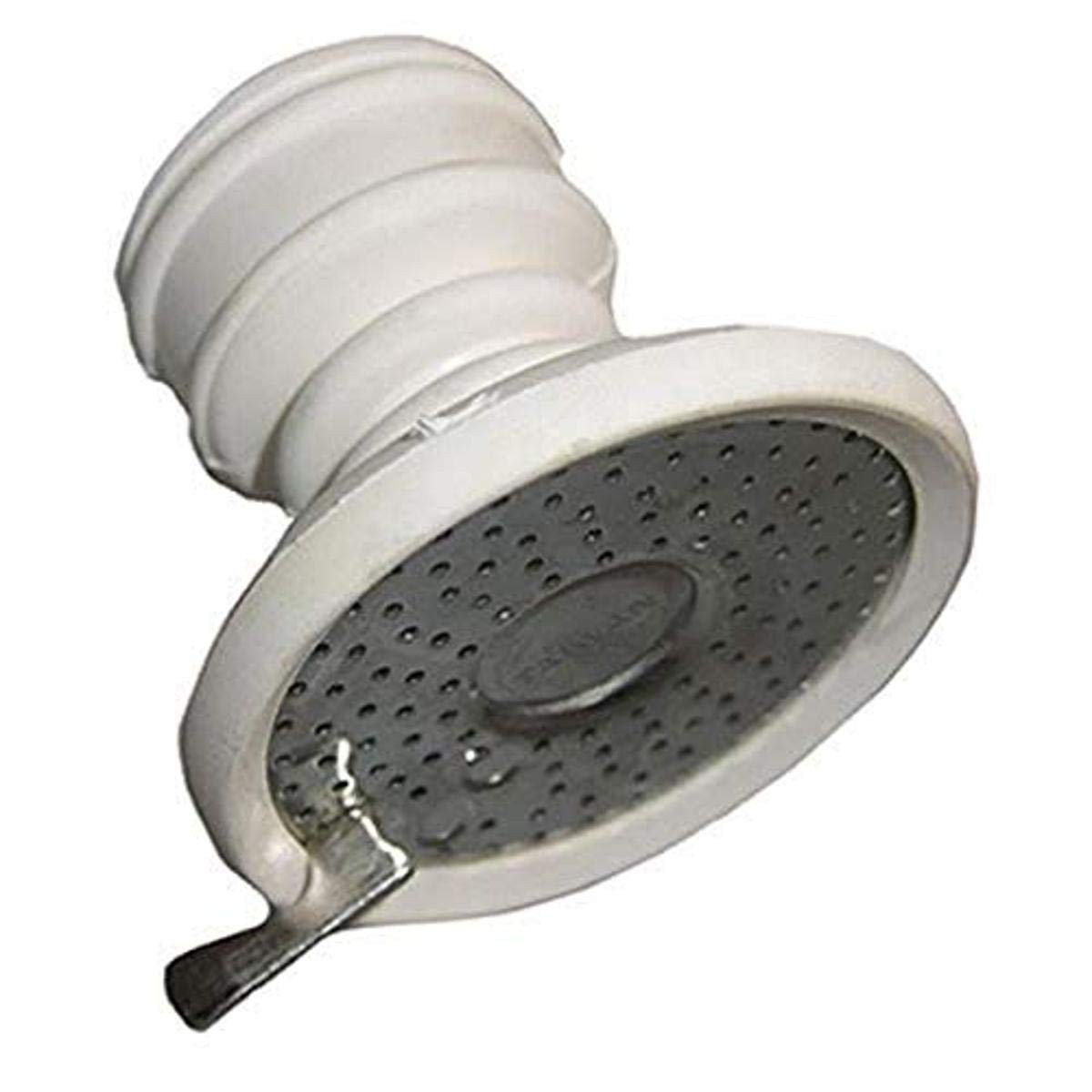 LASCO 09-2101 Rubber Flexible Spray