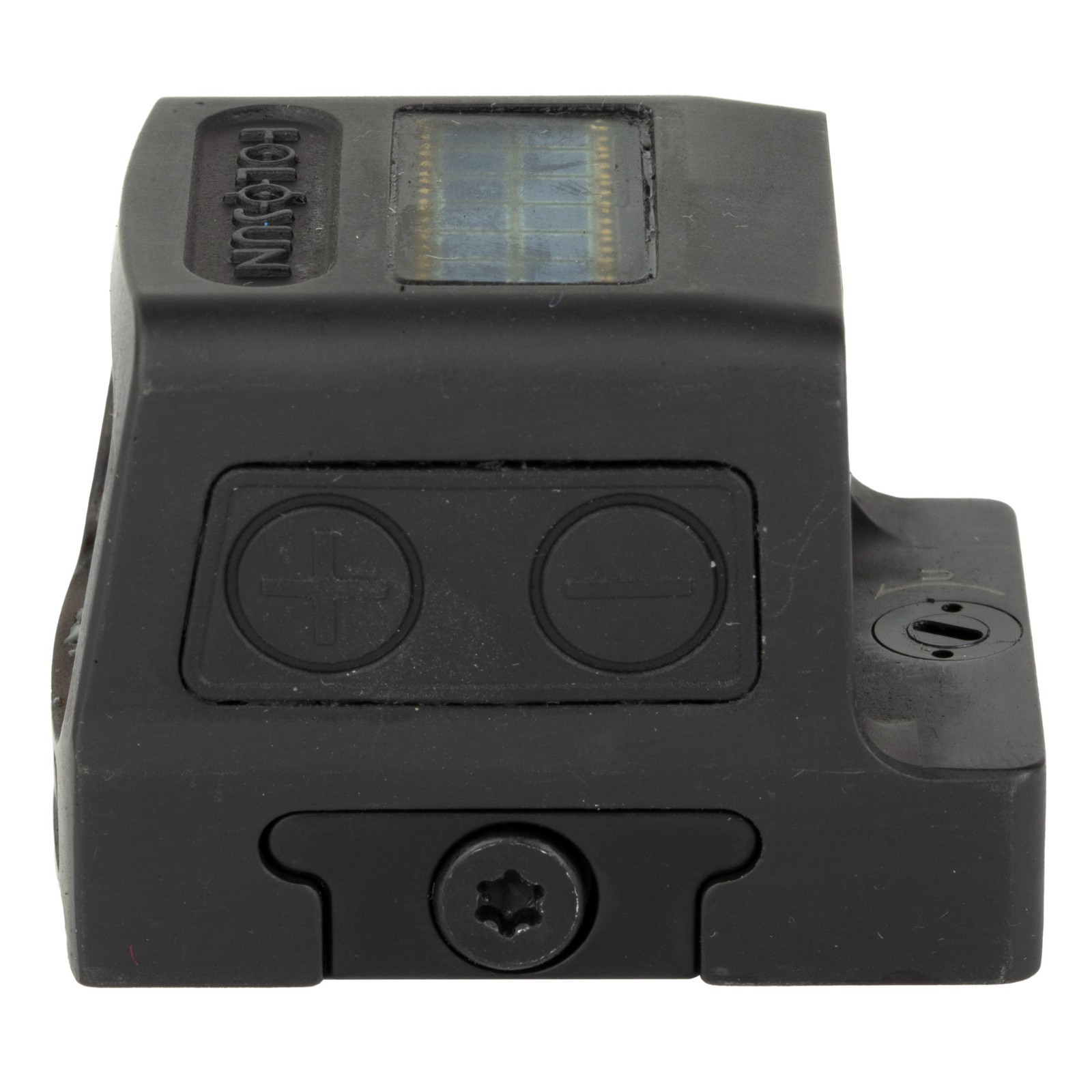 Holosun HE509T-GR X2 32 MOA Circle + 2 MOA Green Dot Sight