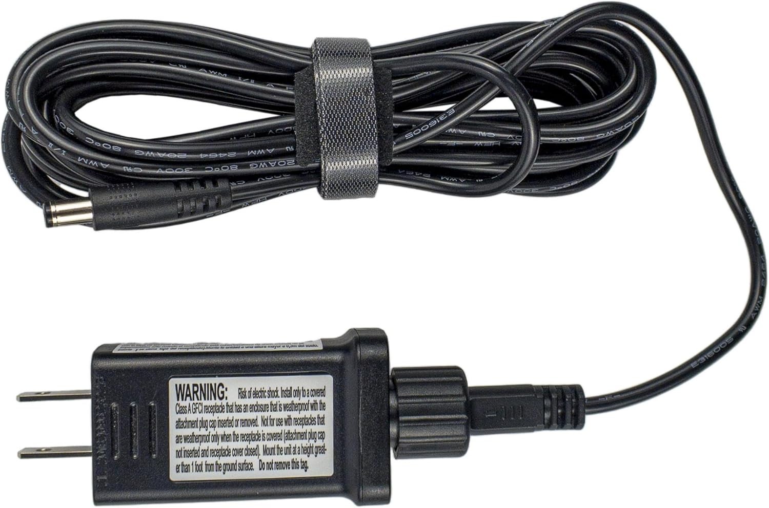 Power Cord Replacement for 26” and 36” LOCO Series Digital Series II Smarttemp G