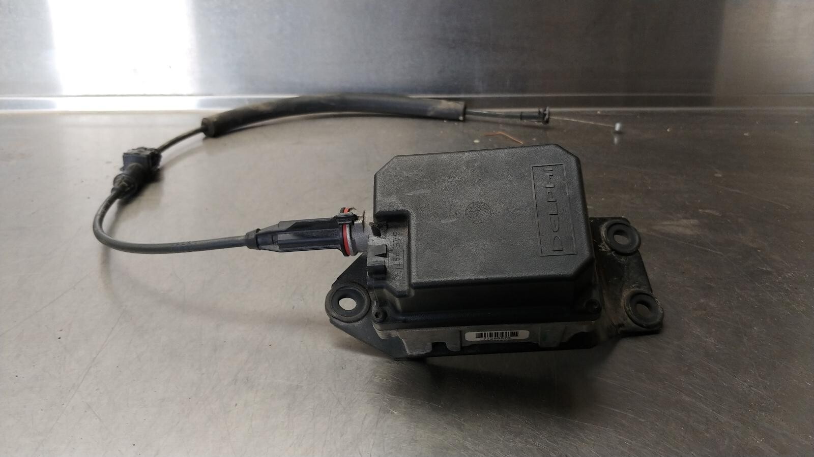 2004 Pontiac GTO 5.7L OEM Cruise Control Module 25336989