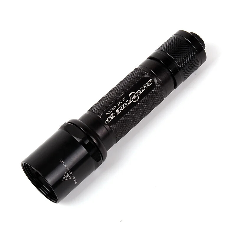 Replace Head for Surefire 6P/G2/3P/9P - 1:1 - 10% OFF
