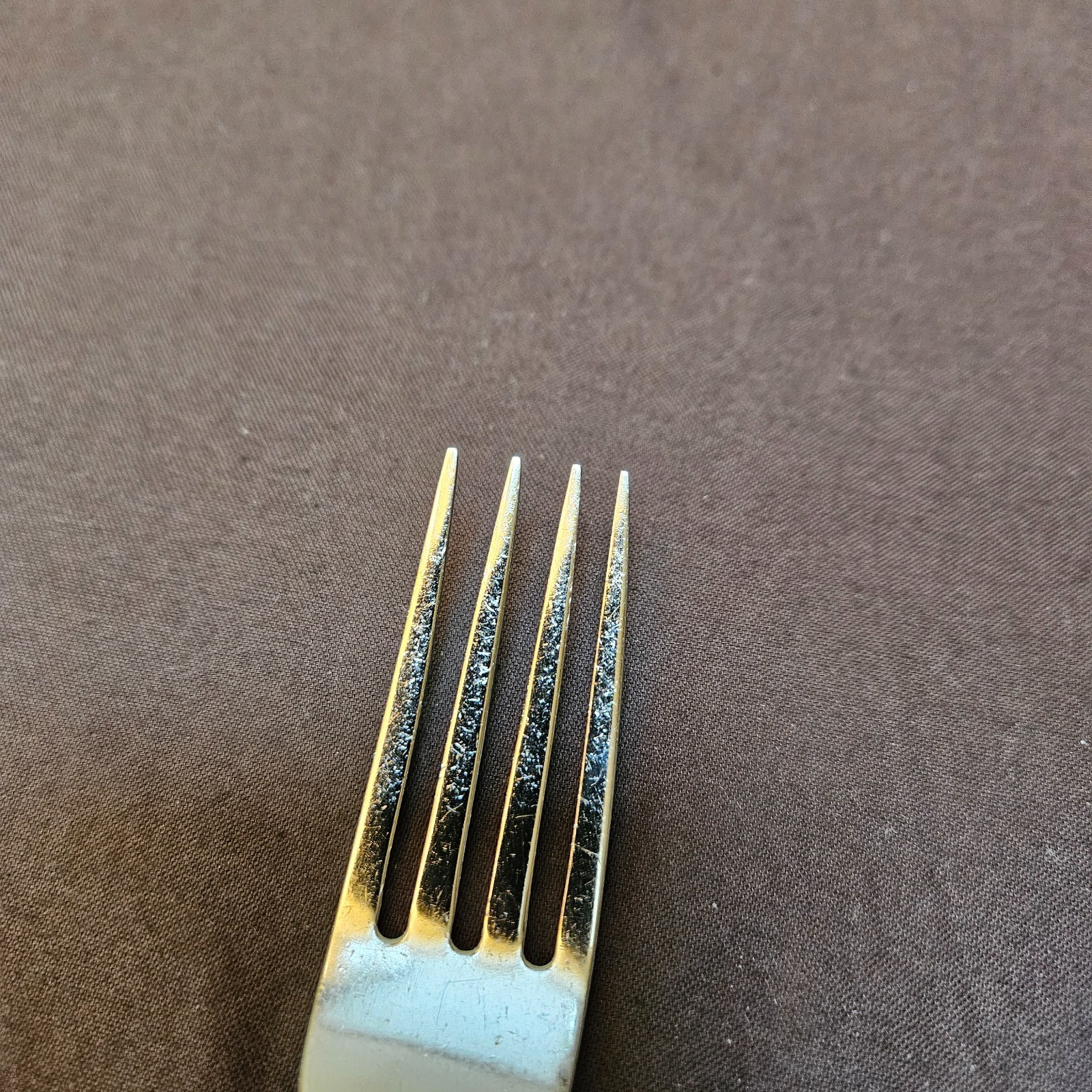 Onieda ARBOR ROSE Stainless Flatware 65 Piece 10ea 6 pc Place Settings 5 Serving