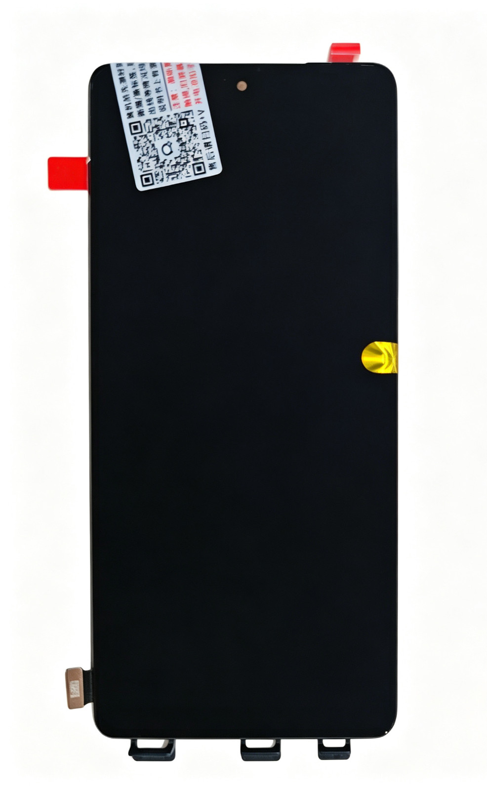 Original OLED Display Screen Touch Digitizer Assembly For OnePlus 12R