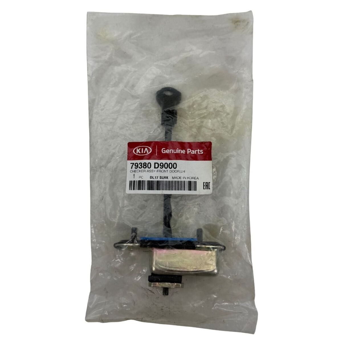 79380D9000 For Kia OEM Door Checker Assembly - Driver Side Front