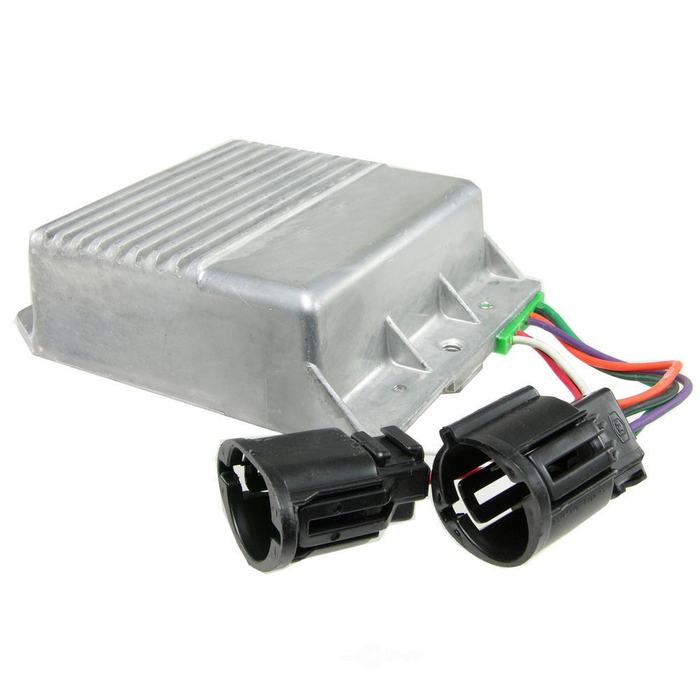 Ignition Control Module WVE 6H1093