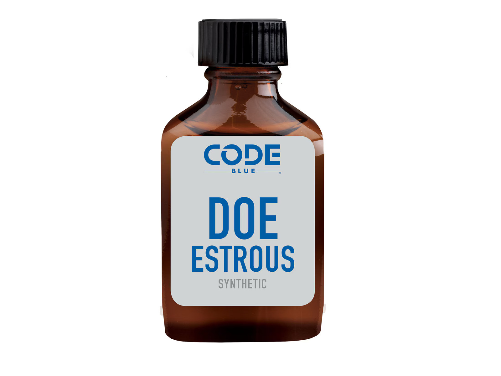 Code Blue Synthetic Doe Estrous Deer Scent