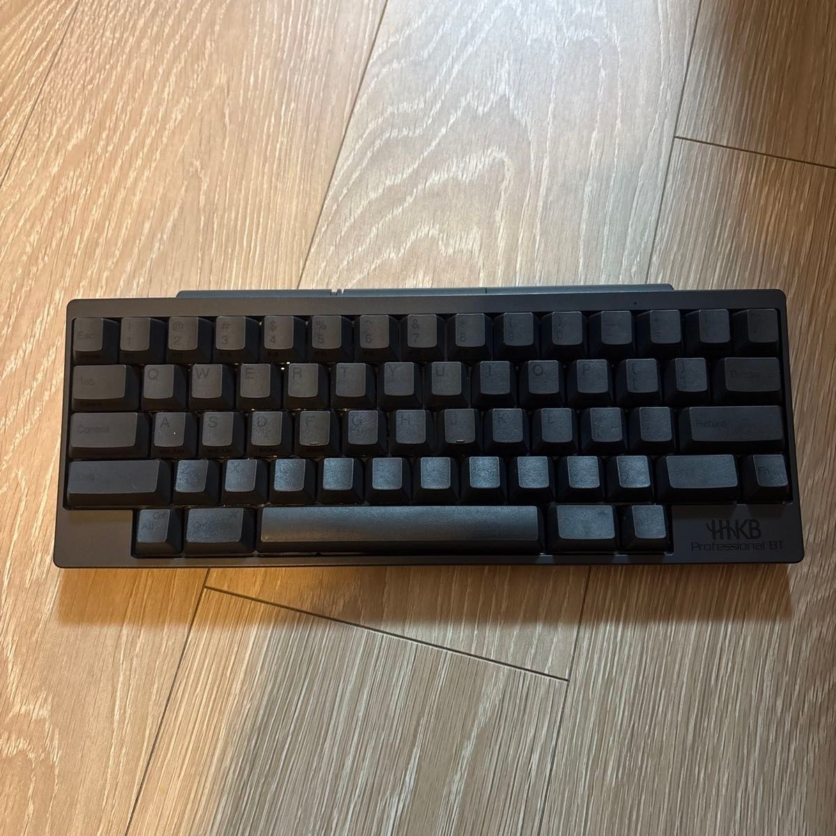 PFU HHKB Professional BT English Layout Black Keyboard - Excellent Condition
