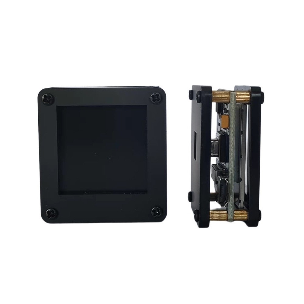 Portable Thermal Imaging Camera for Smartphone - IR Temperature Measurement Tool