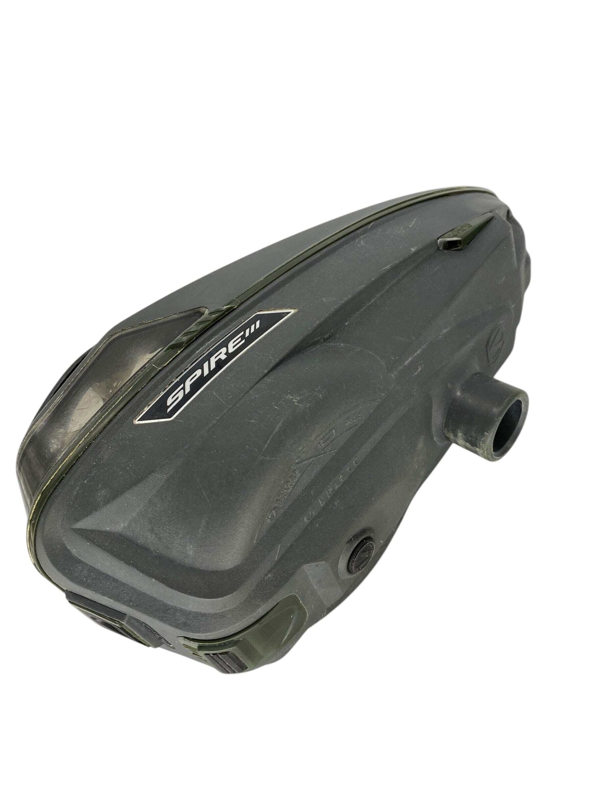 Virtue Spire 3 Paintball Hopper/Loader
