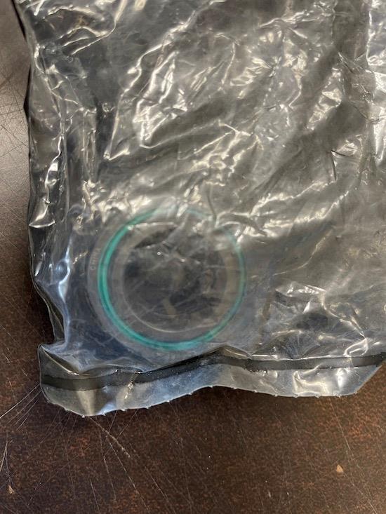 MCFA 9144409600 SPHERICAL BEARING
