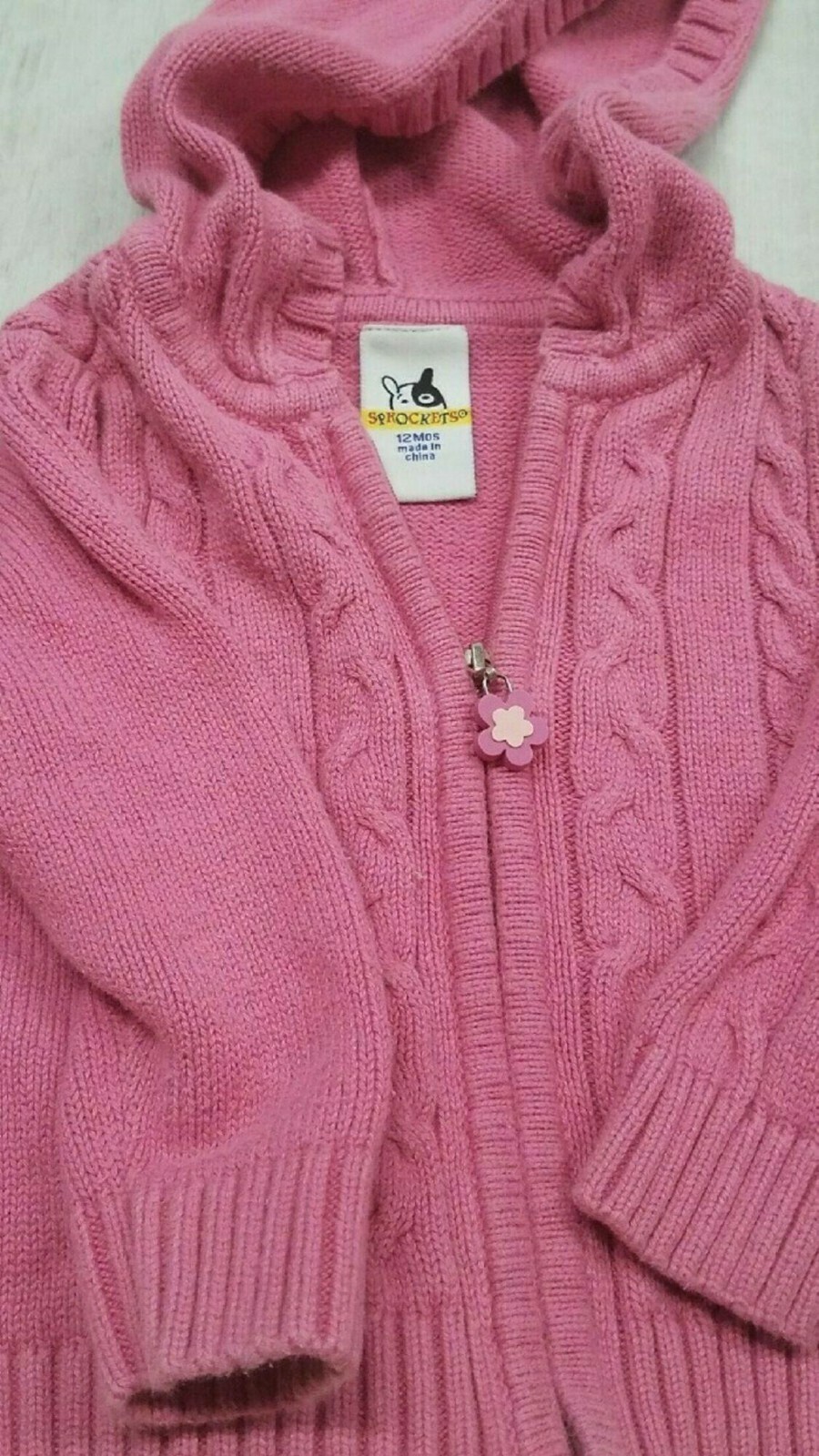 12M Fall/winter Tops Bundle Old Navy and More