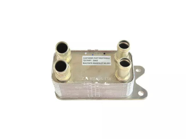 Genuine Mopar Chiller Heat Exchanger 68237838aa