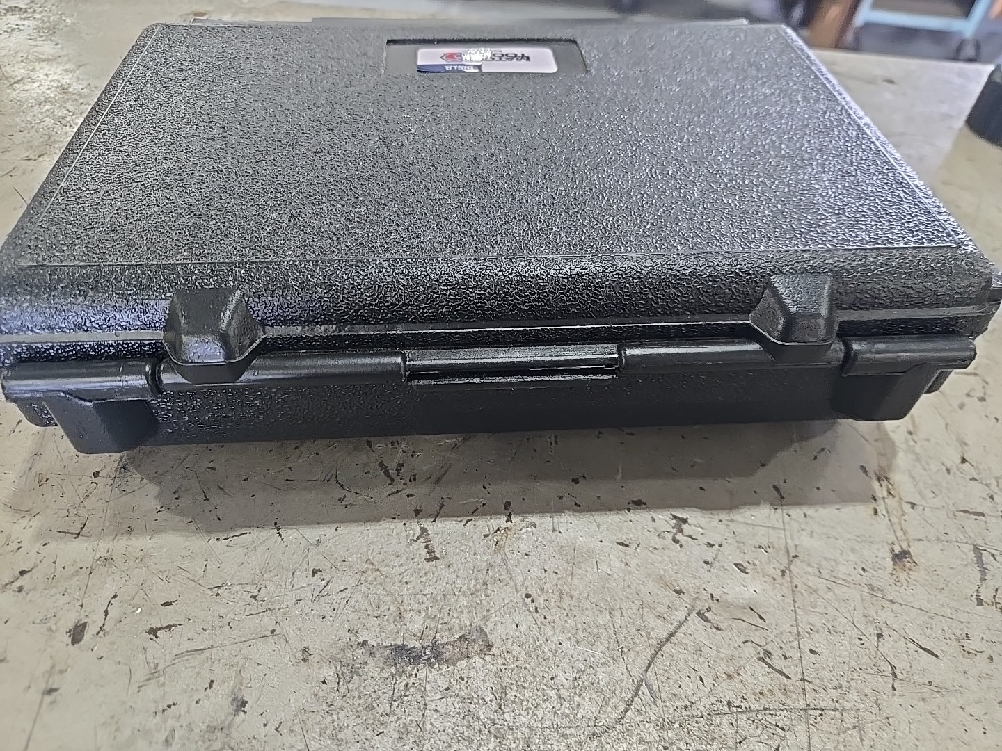 matco dial indicator with conforming base DISLR