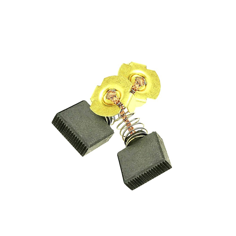 Carbon Brushes Brushes Replacement Tools 7��18��16mm Angle Grinder Accessories