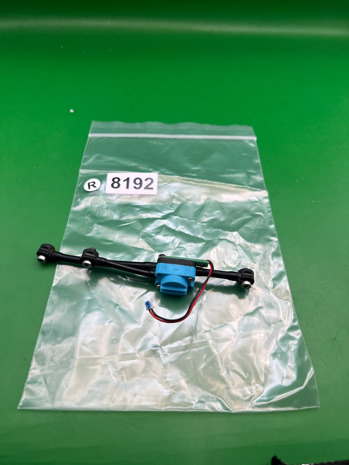 Proto/Dye Rize Solenoid