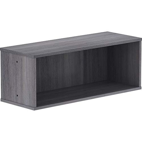 Lorell Panel System Open Storage Cabinet (llr-90281) (llr90281)