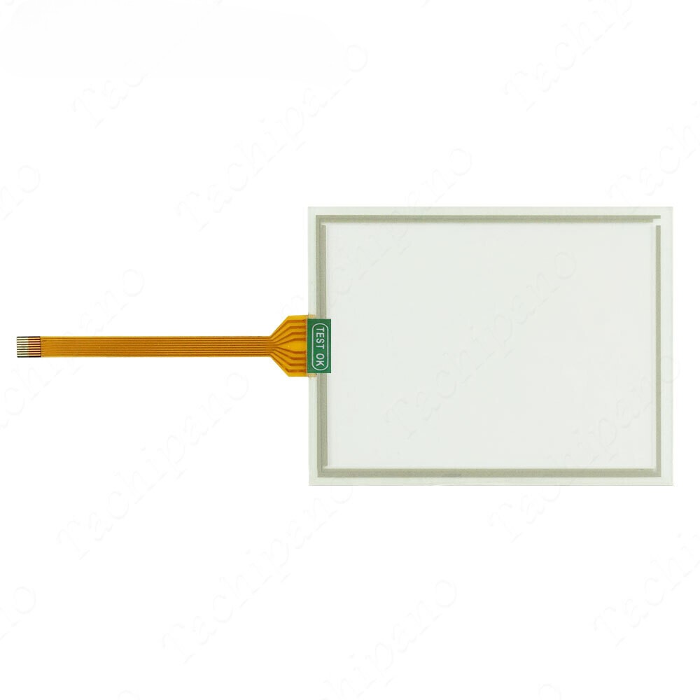 1pcs Touch Panel for FANUC A05B-2518-C203#ESW Teach Pendant Touch Screen Glass
