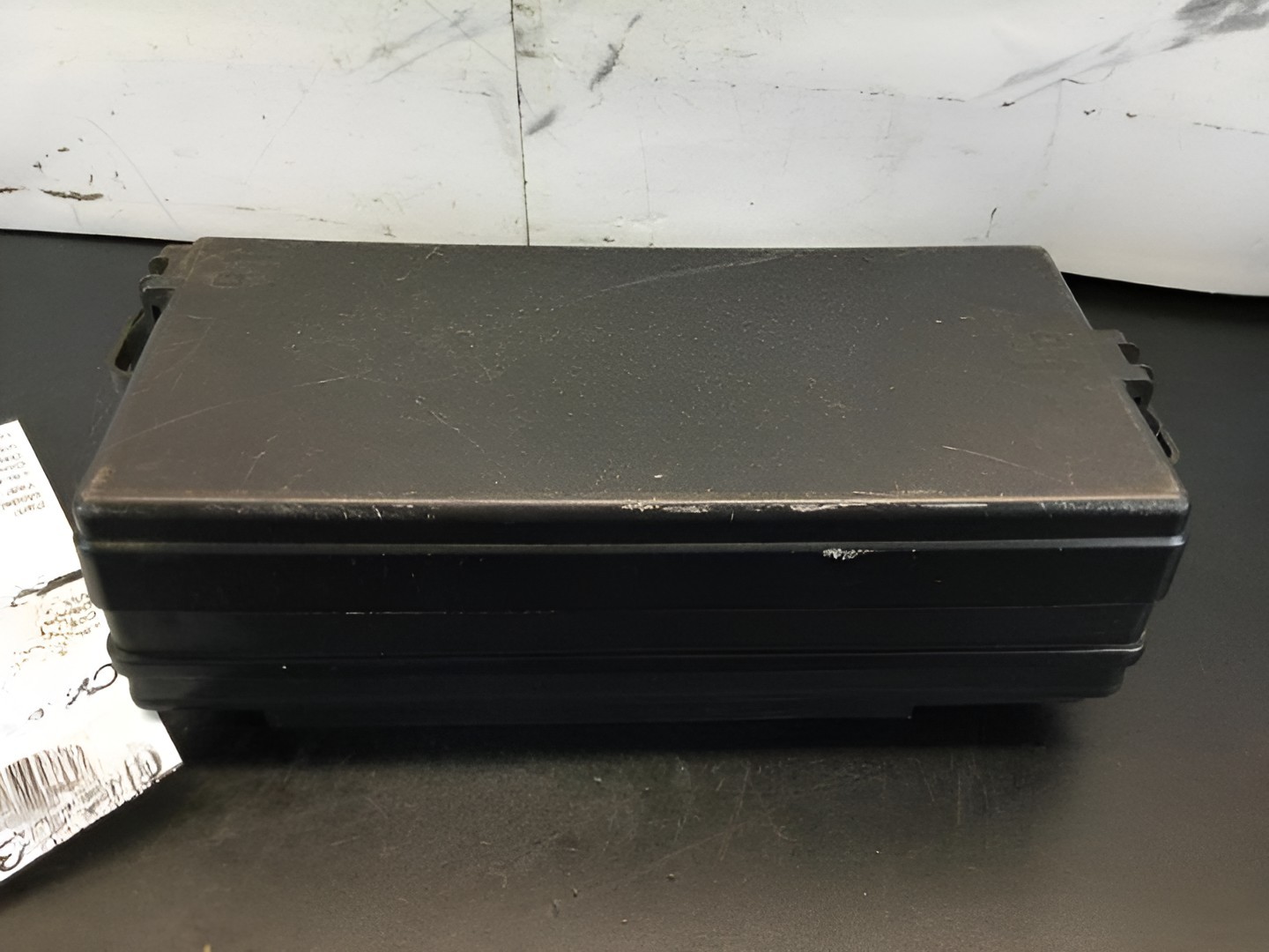 2007-2008 Ford Mustang Engine Fuse Box Assembly OEM