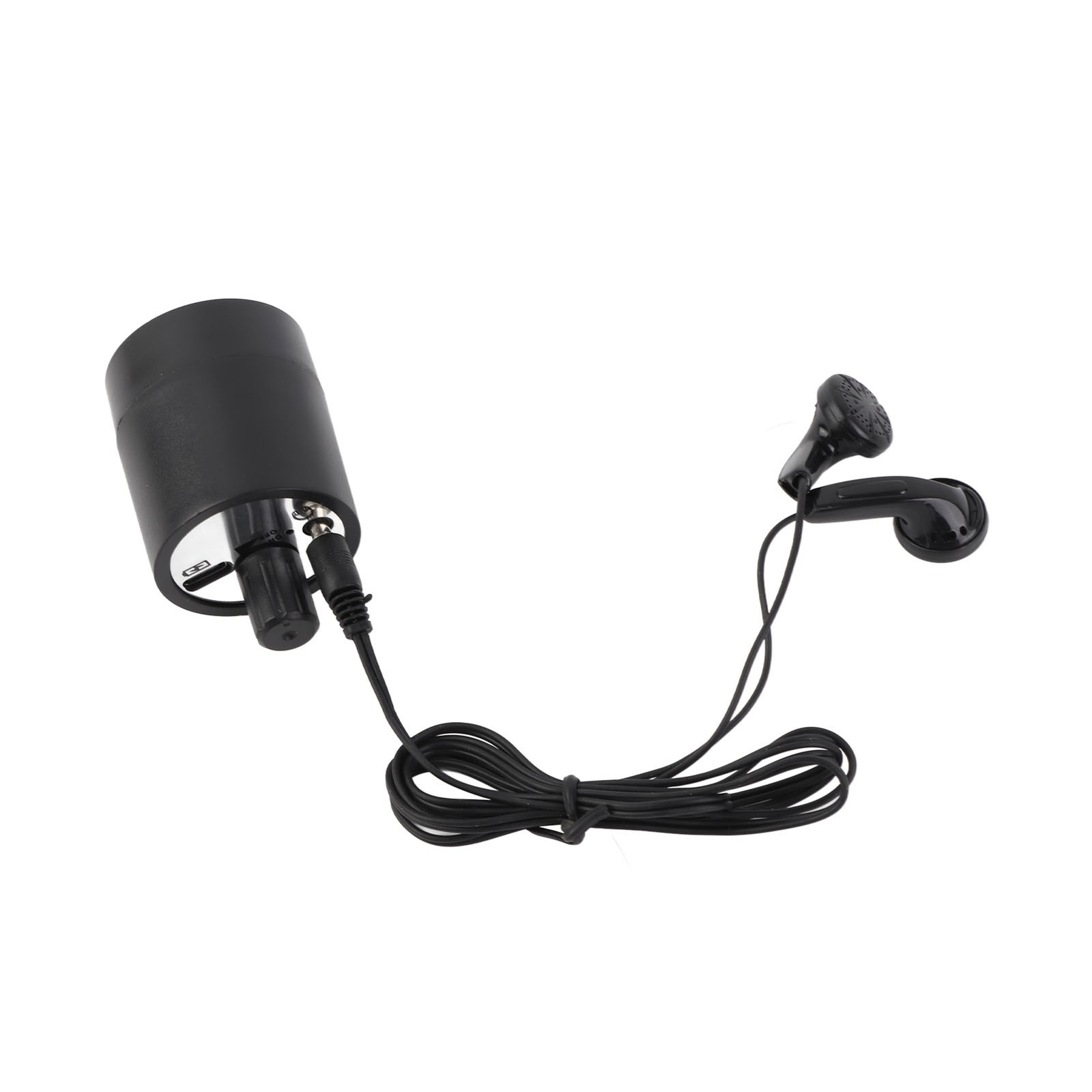 Through Wall Microphone High Strength Voice Listen Detector Amplifier For Pi BEA