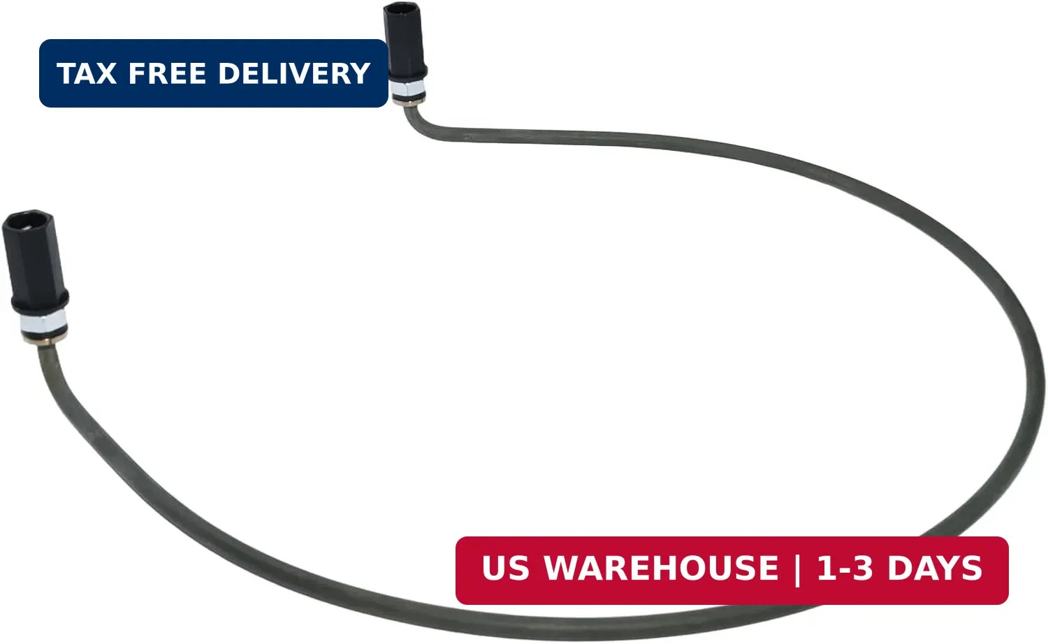 W10518394 W10441445 Dishwasher Heating Element for Whirlpool Kenmore Maytag | Fo