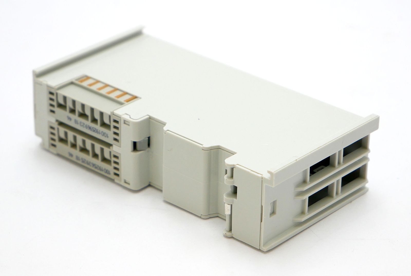 Beckhoff EL6731 1-Channel Communication Interface Profibus Slave -used-