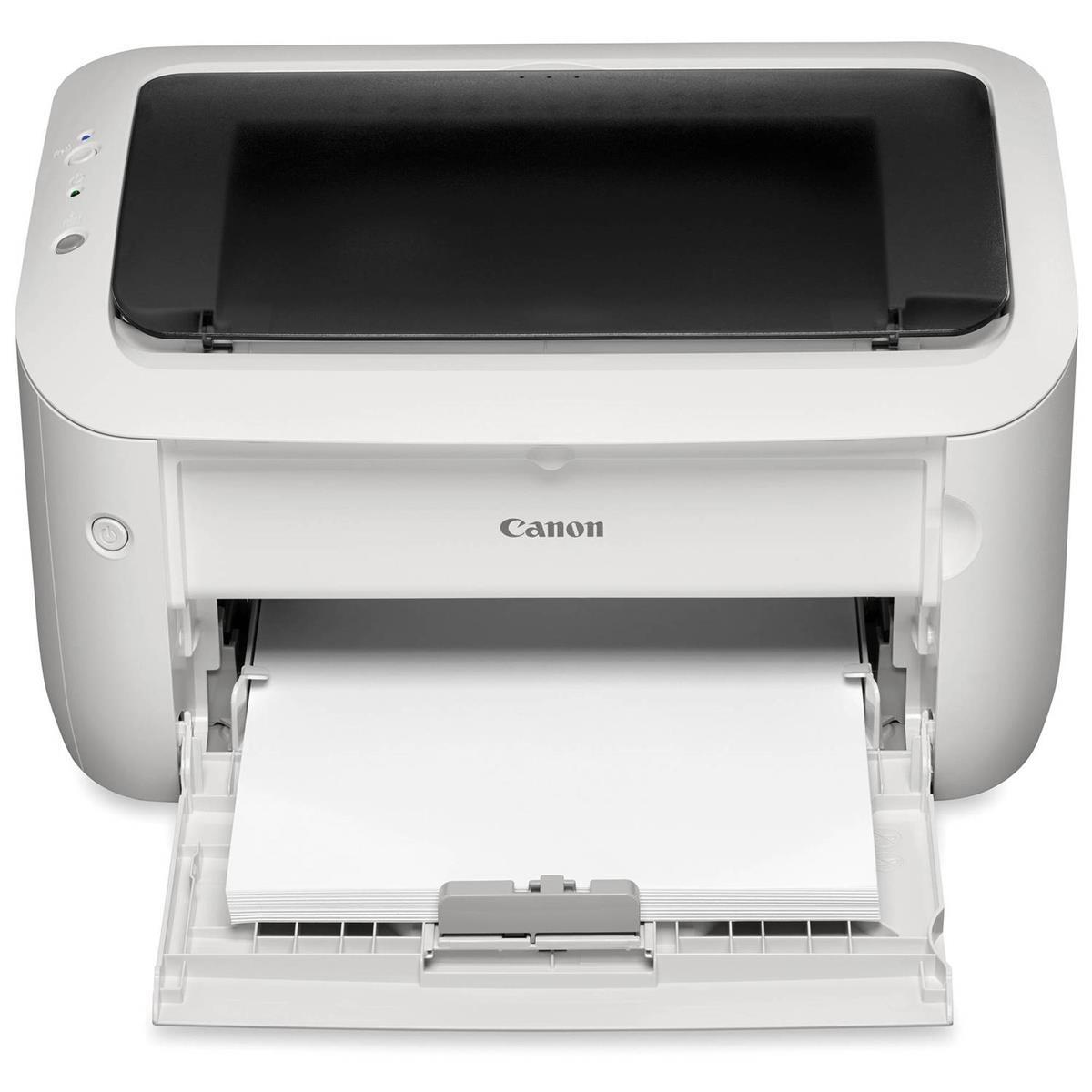 Canon imageCLASS LBP6030w Wireless Black White Laser Printer #8468B003