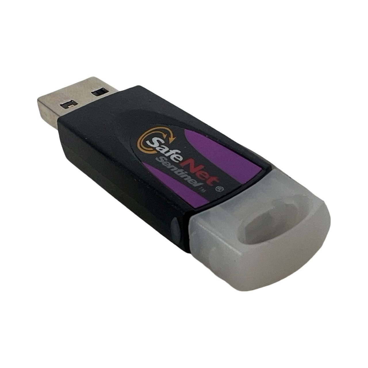 SafeNet Sentinel USB Security Dongle SRF00360