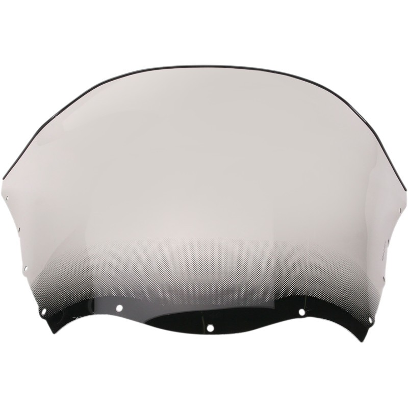 SNO STUFF Replacement Windshield - Black - 45062103