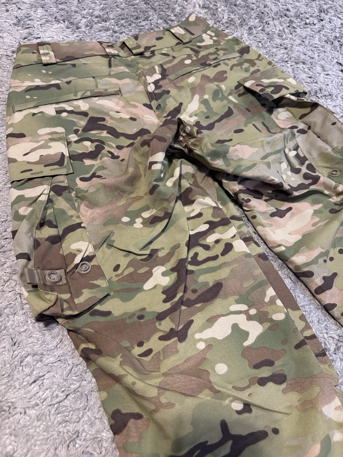 Patagonia Jungle Combat Pant Multicam 28/Regular