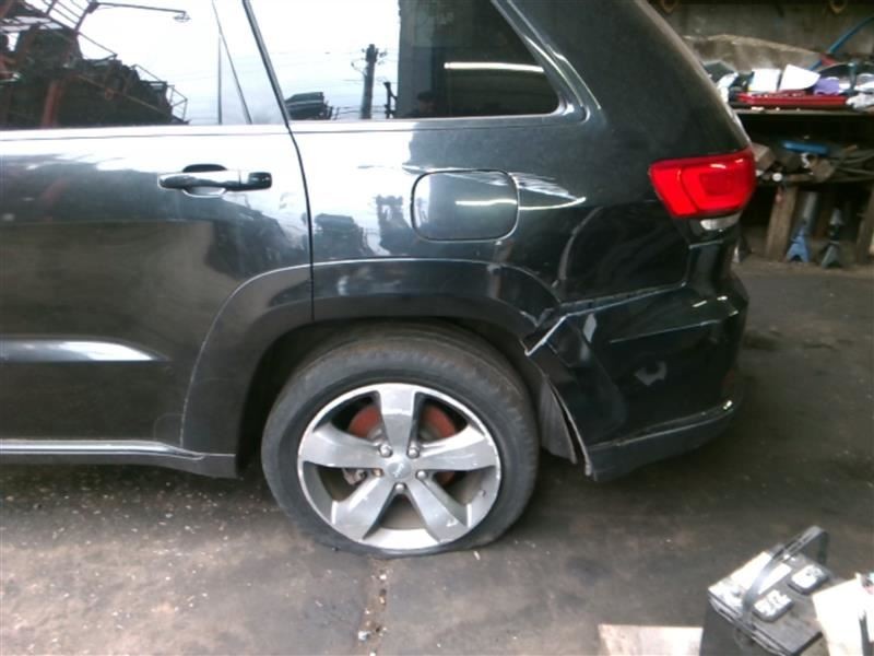 GRANDCHER 2014 Chassis ECM 824134
