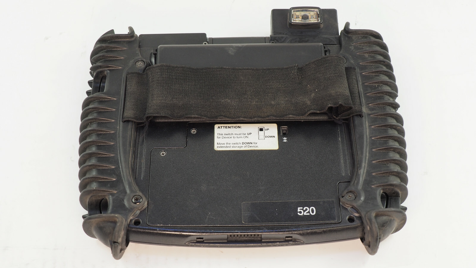 DT Research MICROS DT360 Mobile POS Tablet