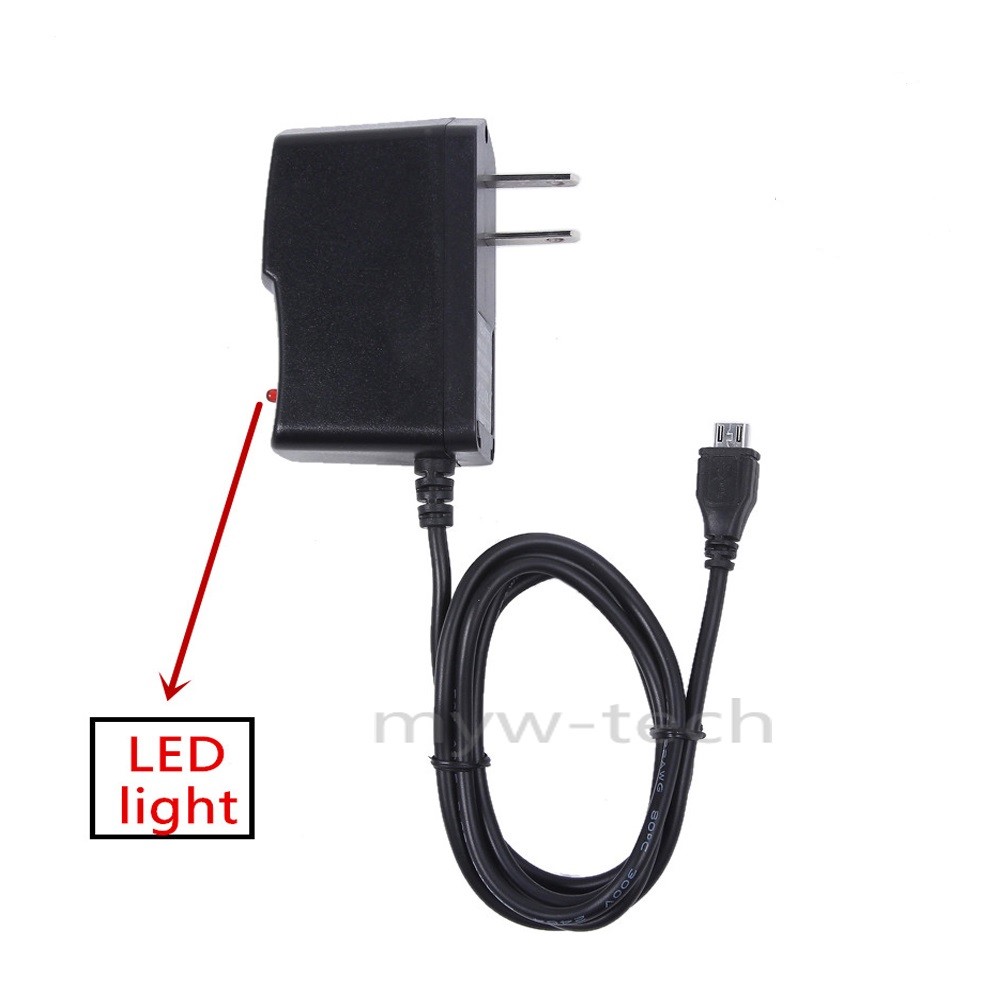 AC DC Adapter Cord For IK Multimedia Model: iRig Mix  Mobile Mixer Power Supply
