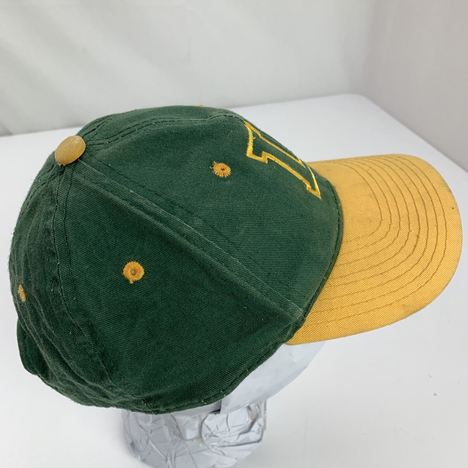 Unknown L Logo Youth Ball Cap Hat Adjustable Baseball