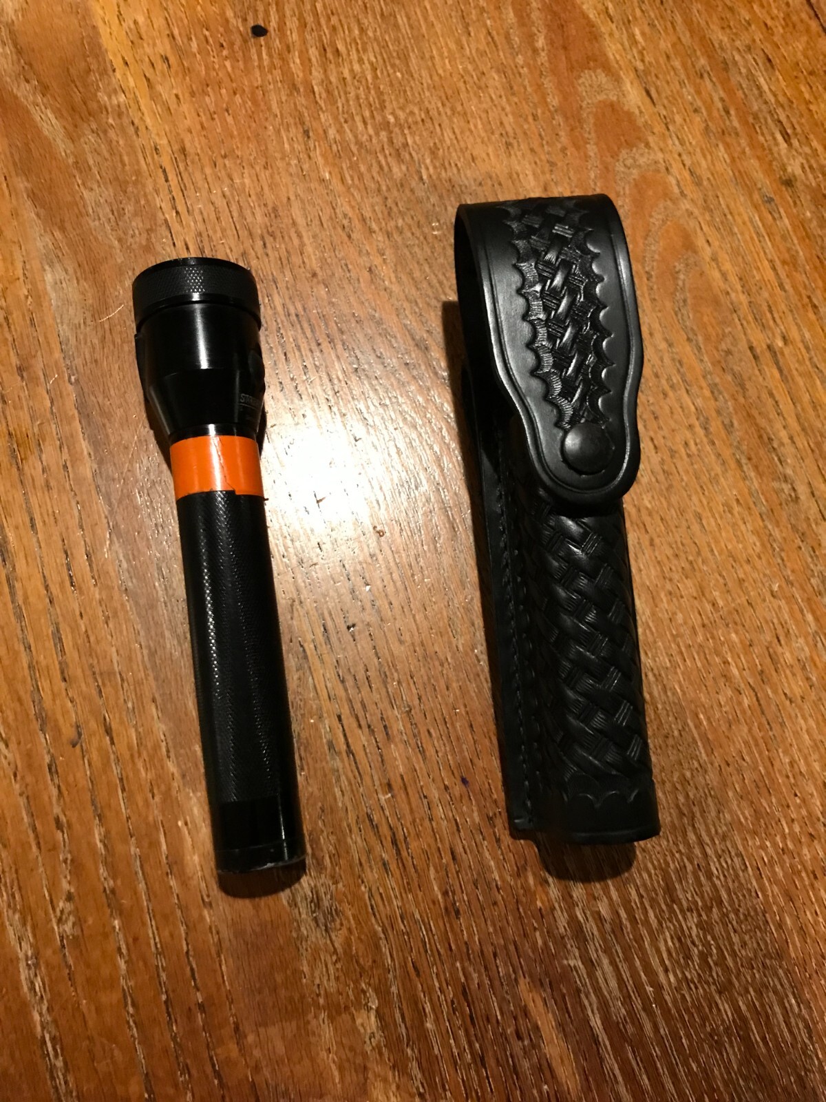 Jay Pee Flashlight Pouch