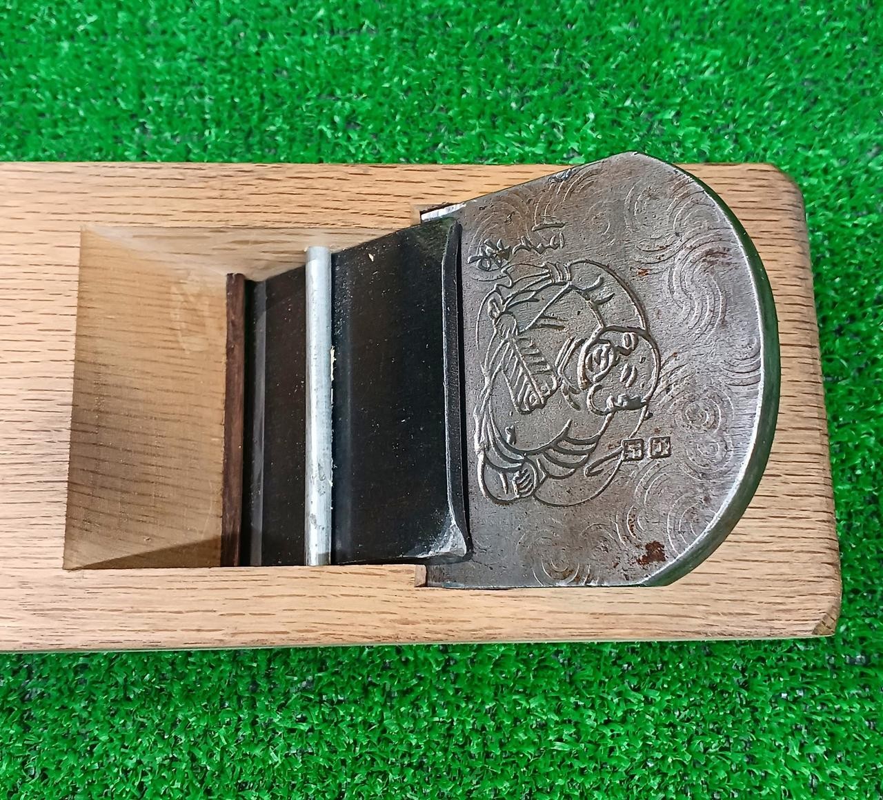Japanese Kanna Hand Plane ModelHotejJsabur