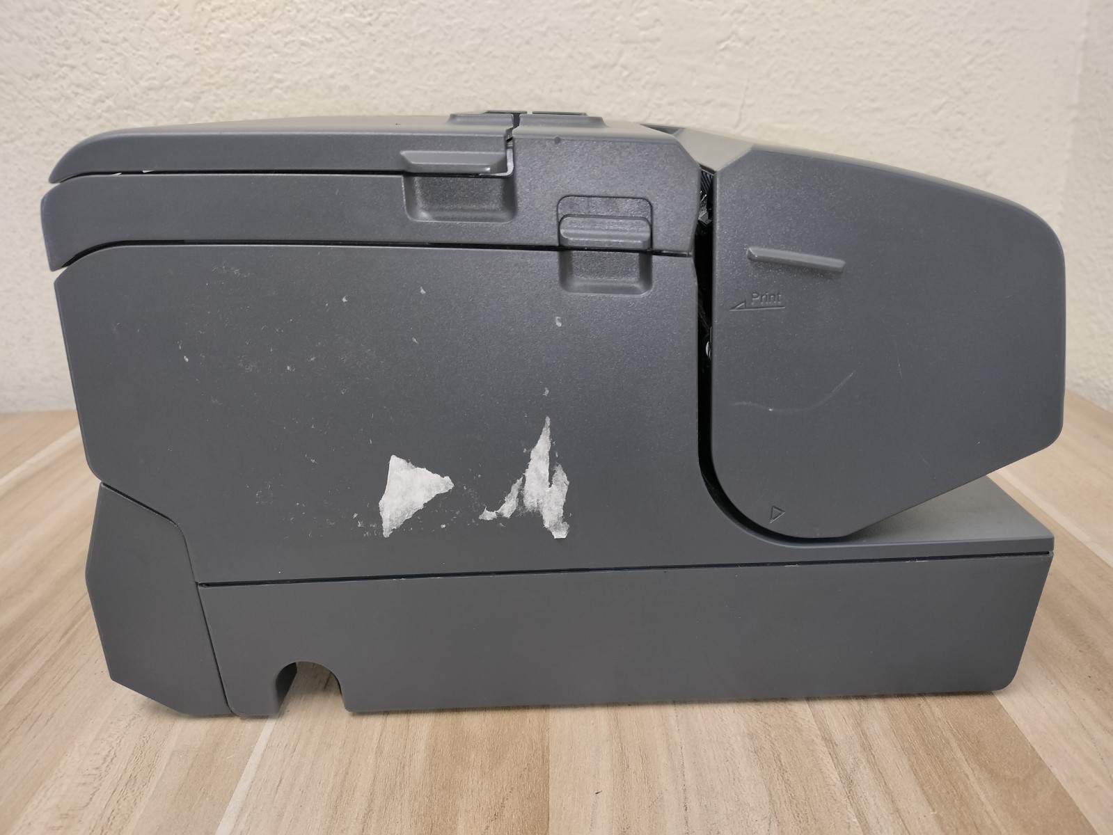 Epson TM-H6000IV M253A POS Receipt Printer