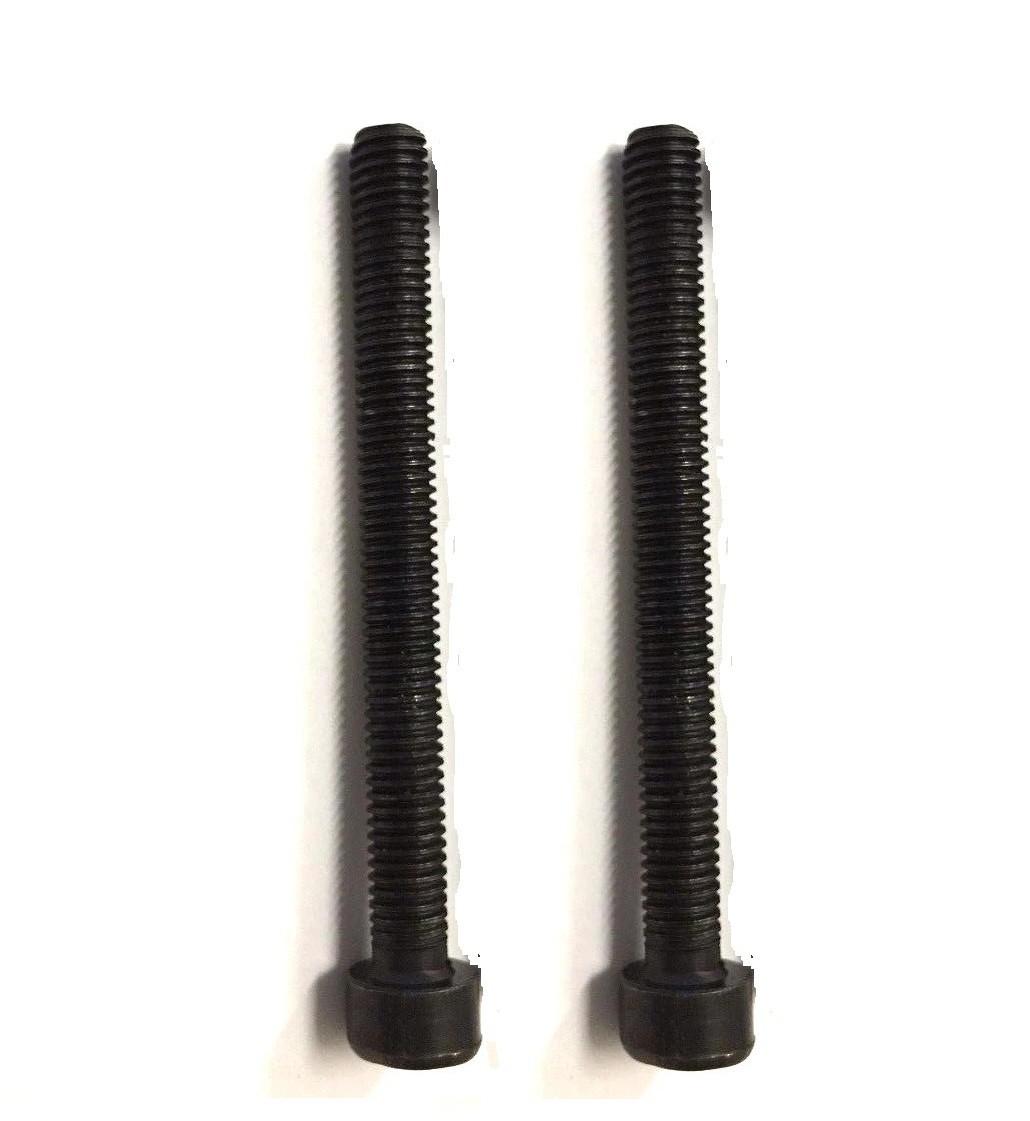 CARBURETOR AIR FILTER BOLT PAIR 33CC 43CC 49CC 50CC GAS SCOOTERS POCKET BIKES