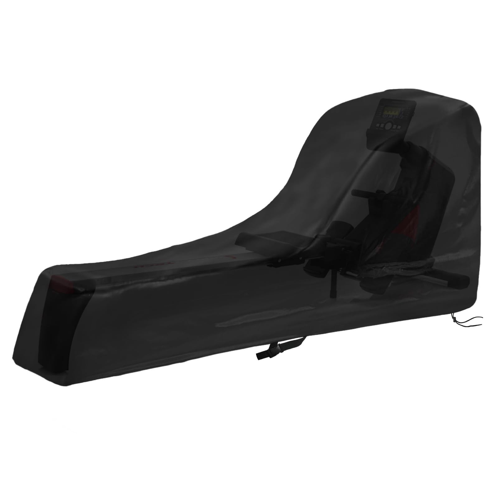 Rowing Machine Cover Concept 2 Rower Accessories Waterproof Dustproof Fitness...