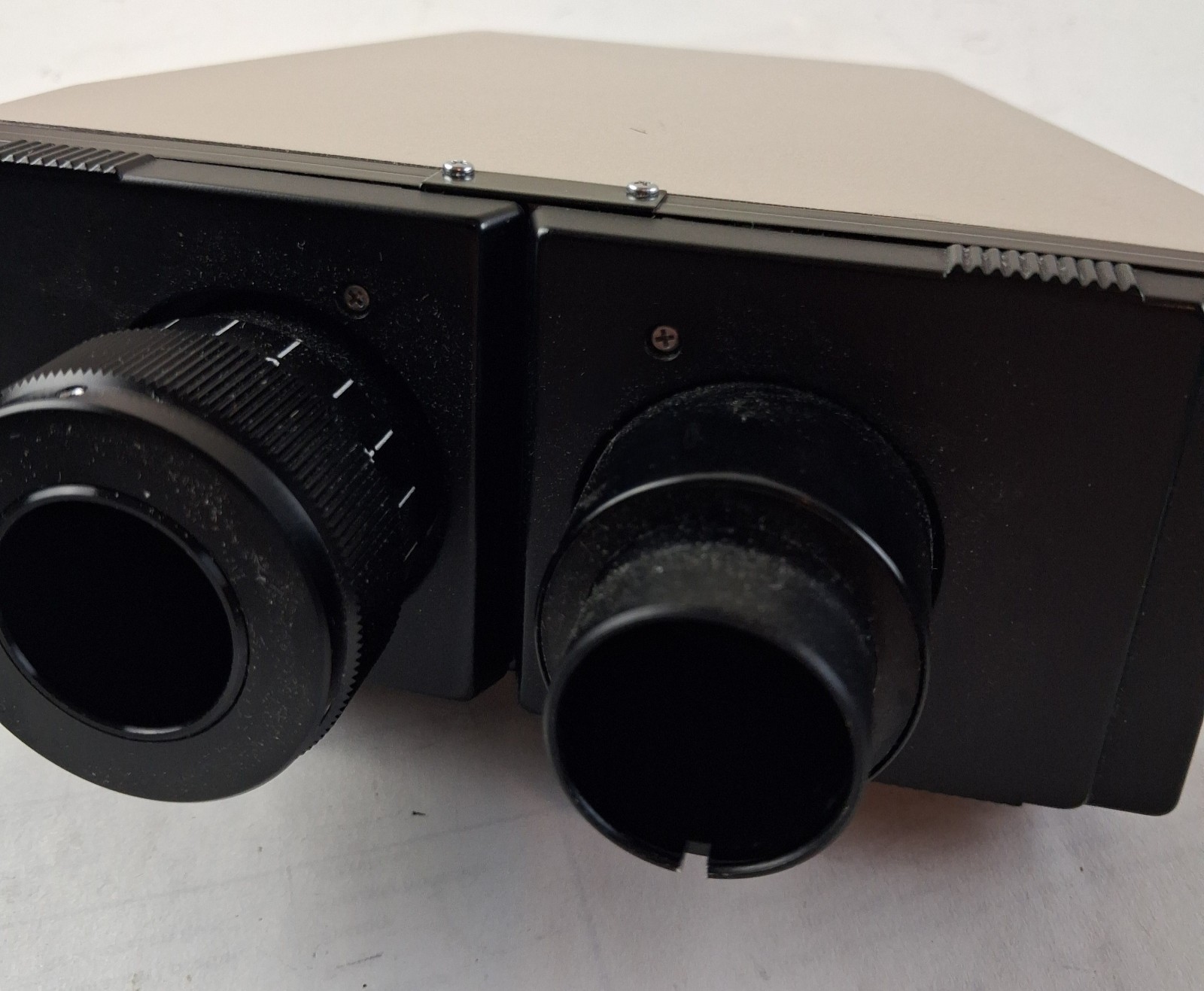 BH2 Binocular Microscope Head