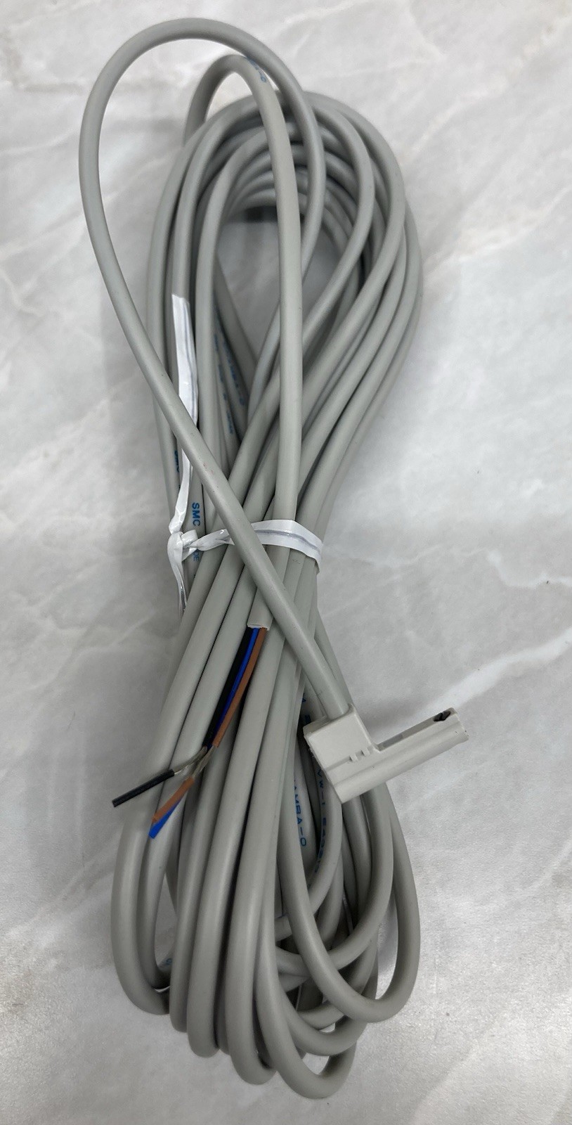 SMC, Reed Switch, Solid State, PNP, Part #D-M9PV, New