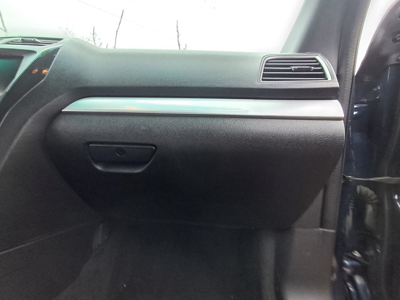 EXPLORER 2016 Transmission Shift 2869525